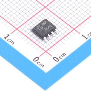 N+P沟道;电压:±60V;电流:5.3/-4.9A;导通电阻:26/55(mΩ)
