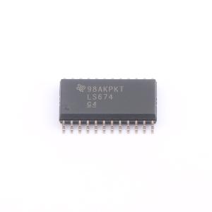 SN74LS674DW商品缩略图