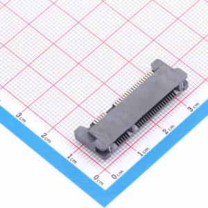 HSEC8-125-01-L-RA-L2商品缩略图
