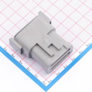 DTM04-12PA-E003商品缩略图