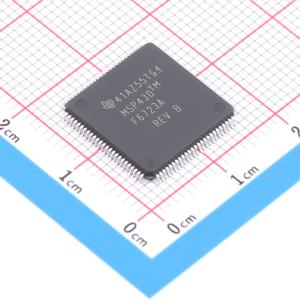 MSP430F6723AIPZR商品缩略图
