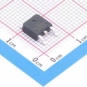 FQD10N20LTM-HXY商品缩略图