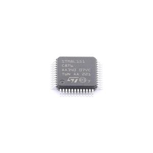 STM8L151C8T6TR商品缩略图