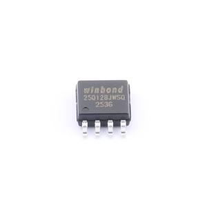 W25Q128JWSIQ TR商品缩略图
