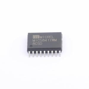 MIC5841YWM-TR商品缩略图