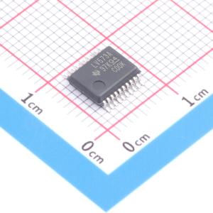 SN74LV573ADBR商品缩略图
