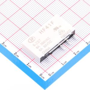 HF41F/5-ZST商品缩略图