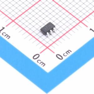 带射频滤波器的1MHz CMOS轨到轨输入输出运算放大器