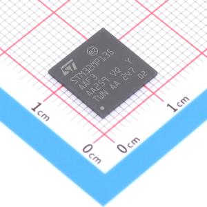 STM32MP135AAF3商品缩略图