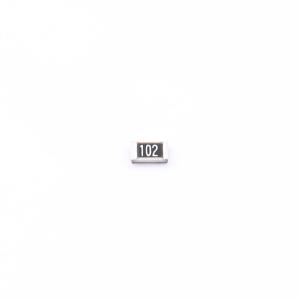 PTFR0805B1K00V9商品缩略图