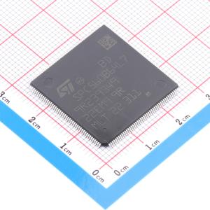 SPC560B64L7C6E0X商品缩略图