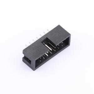 IDC2.54-2*7PZ商品缩略图
