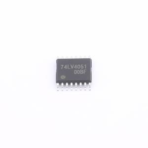 CJ74LV4051BEN商品缩略图