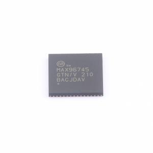 MAX96745GTN/V+T商品缩略图