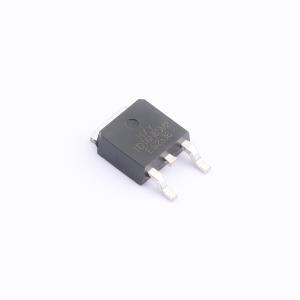 STD16N65M2-HXY商品缩略图