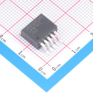 LP3871ESX-3.3/NOPB商品缩略图
