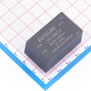 YC-5M24商品缩略图