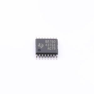 DRV8876QPWPRQ1商品缩略图