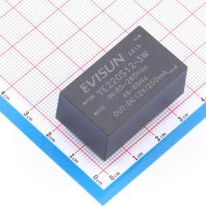 YE220S12-3W商品缩略图