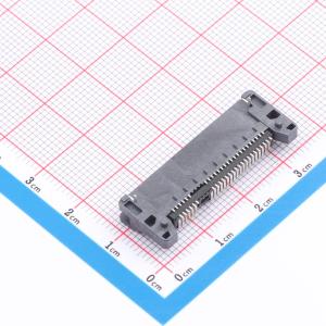 HSEC8-125-01-L-RA-L2商品缩略图