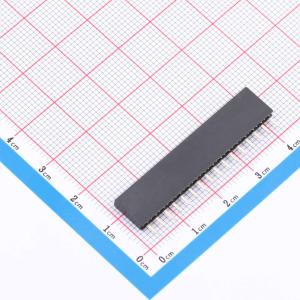 LAIL-PM2.54-16P-L商品缩略图