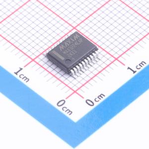 MAX3224EAP+商品缩略图