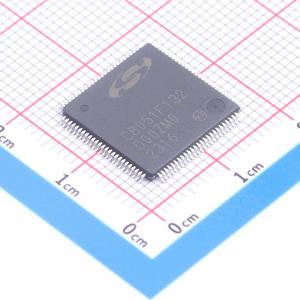 C8051F132-GQ商品缩略图