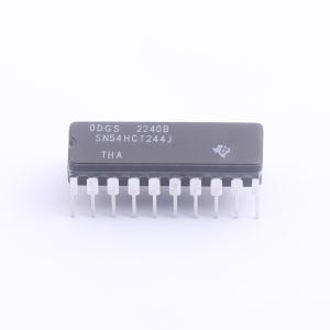 SN54HCT244J商品缩略图