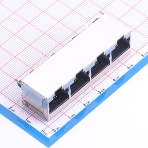 HYCW272-RJ45-156B商品缩略图