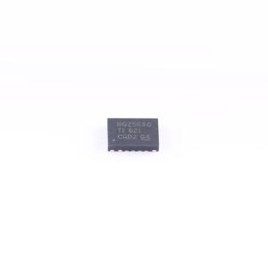 BQ25640VDLR商品缩略图
