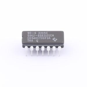 CD54HCT00F3A商品缩略图