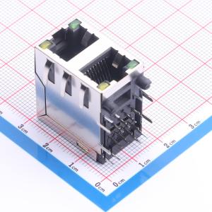 HYCW359-RJ45-254B商品缩略图