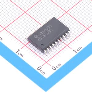 ADS8509IDWR商品缩略图