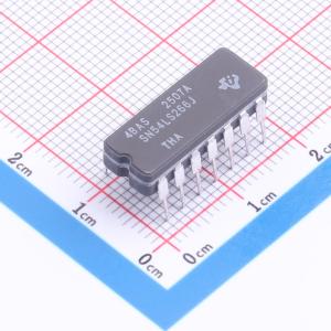 SN54LS266J商品缩略图