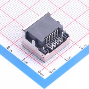 HYCW552-RJ45-420B商品缩略图