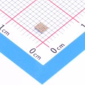 STM32L041E6Y6TR商品缩略图