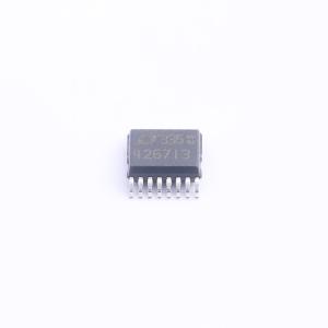 LTC4267IGN-3#PBF商品缩略图