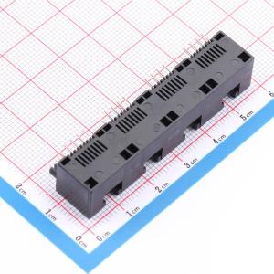 HYCW423-RJ45-558B商品缩略图