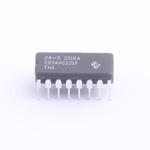 CD54HC221F商品缩略图