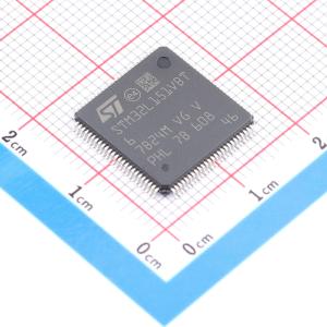 STM32L151VBT6商品缩略图
