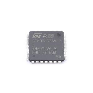 STM32L151VBT6商品缩略图