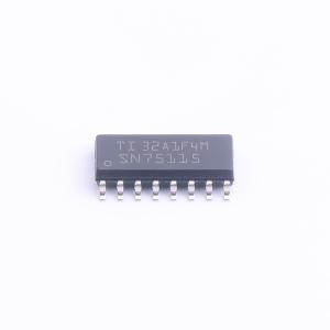 SN75115DR商品缩略图