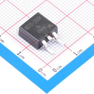 PSMN070-200B,118-VB商品缩略图