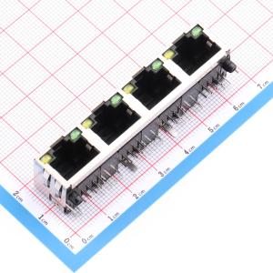 HYCW380-RJ45-157B商品缩略图