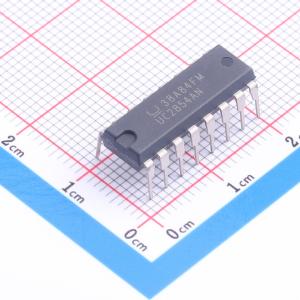 UC2854AN商品缩略图