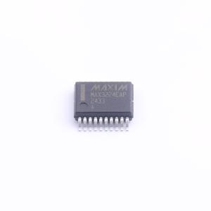 MAX3224EAP+商品缩略图
