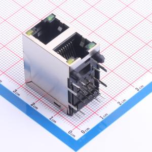 HYCW383-RJ45-281B商品缩略图