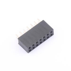 HMT-2.54-2*7PM商品缩略图