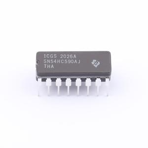 SN54HC590AJ商品缩略图