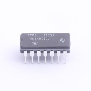SN54HC10J商品缩略图